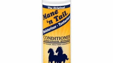 بلسم ماين ان تيل / Mane ’n Tail