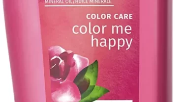 بلسم هيربل اسينسيس / Herbal Essences Color Me Happy