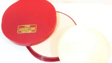 بودرة مائية روزيتا Summer Cake Rosita Water Powder