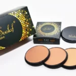 بودرة مائية سلاف Soolaf cake powder