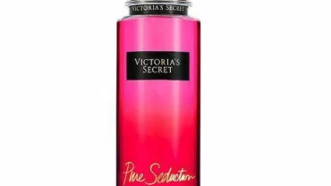 بودي سبلاش بيور سيدكشن Victoria’s Secret Pure Seduction Body Mist