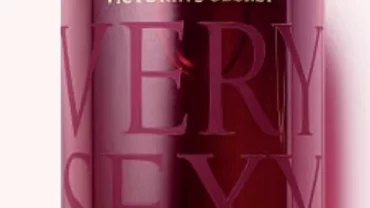 بودي سبلاش فيري سيكسي Victoria’s Secret very sexy Fragrance Mist