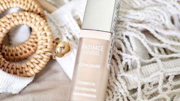 بورجوا راديانس ريفيل كونسيلر / Bourjois Radiance Reveal Concealer