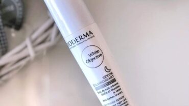 بيوديرما وايت اوبچكتڤ سيرم / Bioderma White Objective Serum