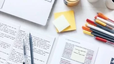 تجنب المذاكرة في اللحظة الأخيرة