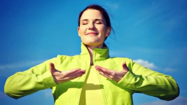 تخصيص وقت للراحة والأسترخاء