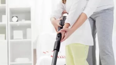 تشجيع الطفل