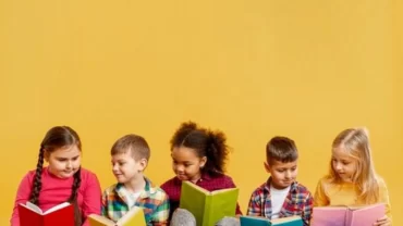 تشجيع الطفل على تكوين علاقات إيجابية