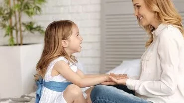 تعزيز ثقة الطفل بنفسه