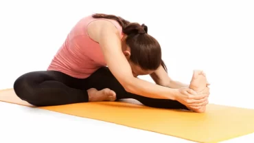 تمارين اليوغا تحد من التوتر والإجهاد