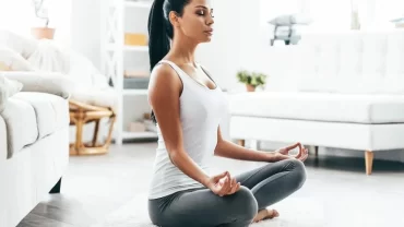 تمارين اليوغا تزيد من التركيز وتجعل التفكير أكثر وضوحاً