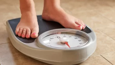 تمارين اليوغا تساعد في فقدان الوزن