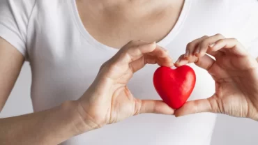 تمارين اليوغا مفيدة لصحة القلب