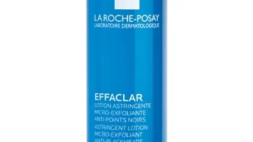 تونر Effaclar Astringent Lotion