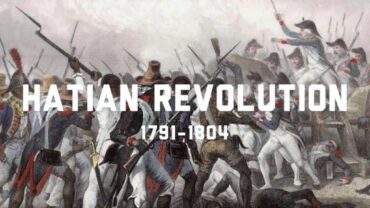 ثورة هايتي