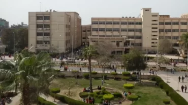 جامعة الزقازيق