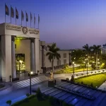 جامعة مصر للعلوم والتكنولوجيا MUST