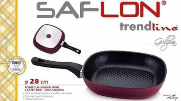 جريل تيفال سافلون / Grill Tefal Saflon