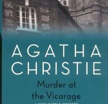 جريمة في القرية (The Murder at the Vicarage)