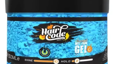 جل فري ستايل هير كود / Hair Code