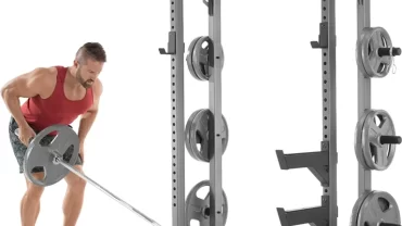 جهاز السكوات / Squat Station , Power Rack