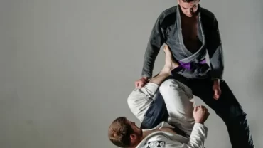 جوجوتسو / Jujutsu