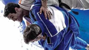 جودو / Judo