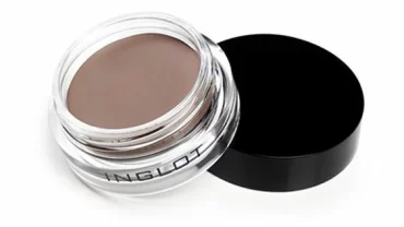 جيل الحواجب من إنجلوت Inglot AMC Brow Liner Gel