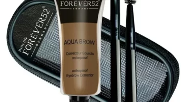 جيل الحواجب من فوريفر Forever 52 Eyebrow Kit