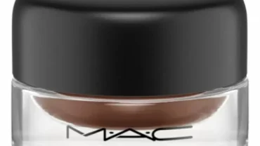 جيل الحواجب من ماك MAC Fluidline Gel Eye Brows