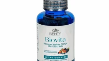 حبوب Biovita