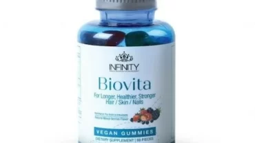 حبوب بيوفيتا / Biovita