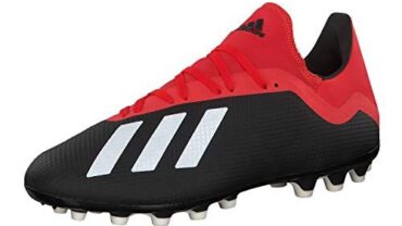 حذاء أديداس اكس/ Adidas X 18.3 AG