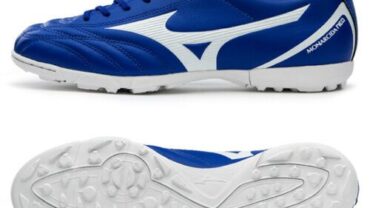 حذاء ميزونو/ Mizuno Monarcida Neo AS