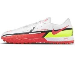 حذاء نايك فانتوم/ NIKE REACT PHANTOM GT 2 PRO TURF FOOTBALL BOOTS