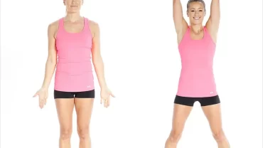 حركة الرافعة