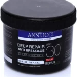 حمام كريم أنوشي / ANNUCCI DEEP REPAIR