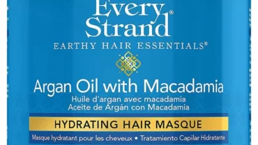 حمام كريم إيفري ستراند / Every Strand Argan Oil