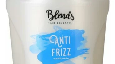 حمام كريم بلندز / Blends ANTI FRIZZ