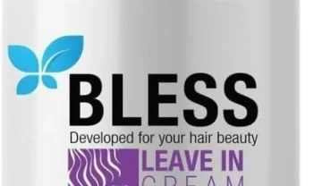 حمام كريم بليس BLESS LEAVE IN CREAM & CONDITINER