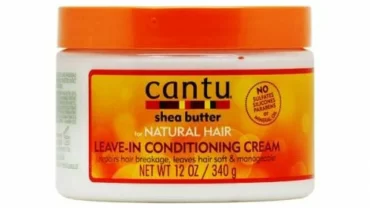 حمام كريم كانتو / Cantu CONDITIONING CREAM