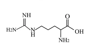 حمض الأرجنين