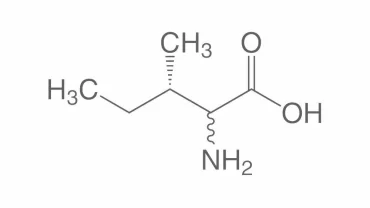 حمض الأيزوليوسين