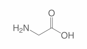 حمض الجلايسين