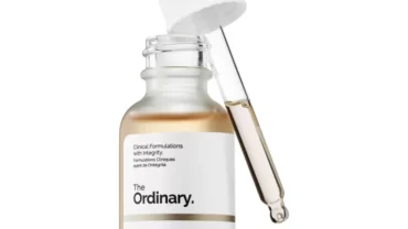 حمض اللاكتيك من ذا اورديناري / The Ordinary Lactic Acid