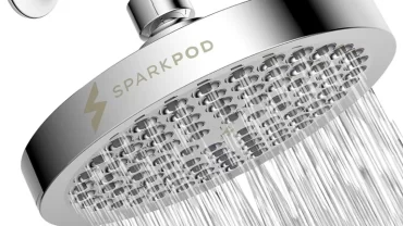 دش سباركبود Sparkpod