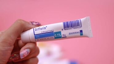 ديفرين چل / Diffren Gel