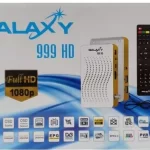 رسيفر جالكسي / GALAXY Full HD 999