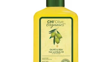 زيت الزيتون من تشي