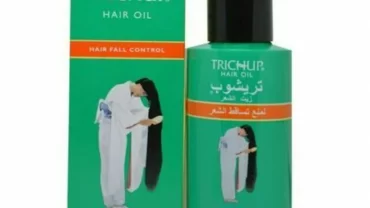 زيت ترشوب TRICHUP OIL